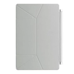 Чохол до планшета ASUS 10.1 ME400 TranSleeve Vivo GREY (90XB00GP-BSL010) зображення 1