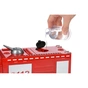 Радіокерована іграшка Same Toy Пожежна машина з розпилювачем води (E572-003) - зменшене зображення 4