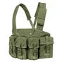 Жилет розвантажувальний Condor Seven Pocket Chest Rig (olive) (CR-001) - уменьшенное изображение 1