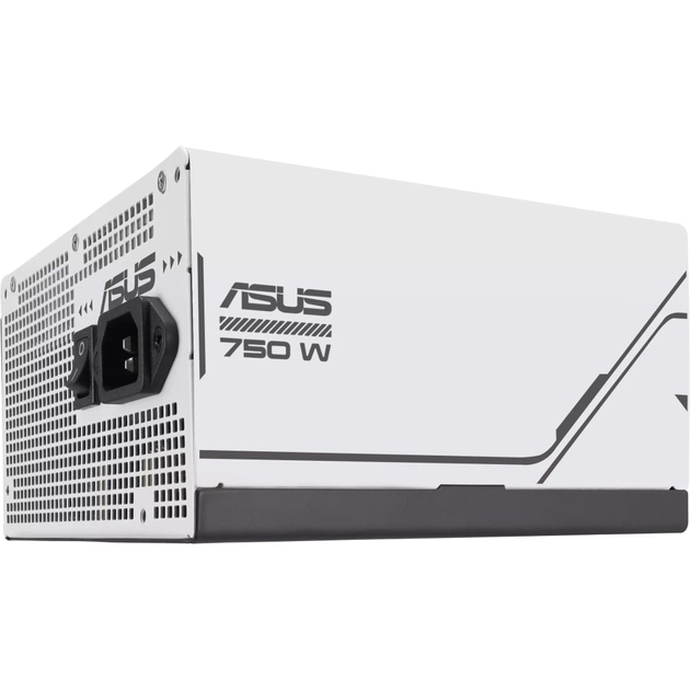 Блок живлення ASUS 750W Prime AP-750G (90YE00U1-B0NA00) - зображення 9