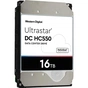 Жорсткий диск 3.5" 16TB Ultrastar DC HC550 WD (WUH721816ALE6L4) - зменшене зображення 2