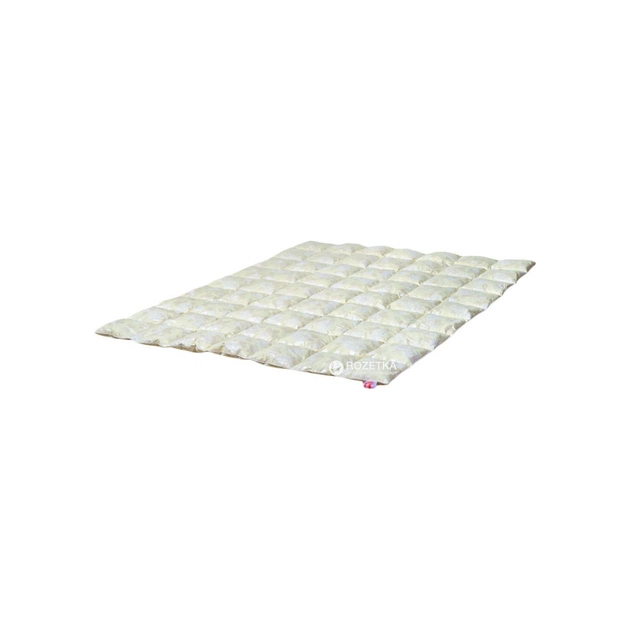 Ковдра MirSon пухова Extra 042 зима + 200x220 см (2200000000941) - изображение 1