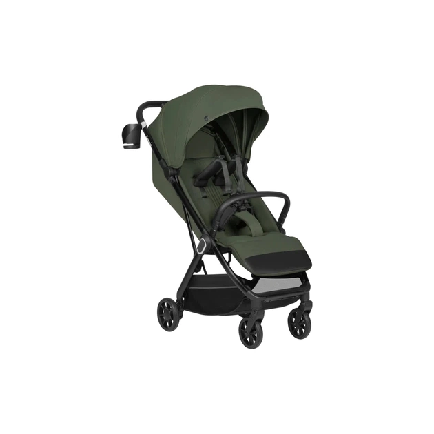 Коляска Lionelo Bess Green Forest (LO-BESS GREEN FOREST) - изображение 1