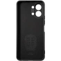 Чохол до мобільного телефона Armorstandart ICON Tecno Spark Go 3 4G Camera Cover Black (ARM91023) - зменшене зображення 2
