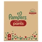 Подгузники Pampers Premium Care Pants Maxi Трусики Размер 4 (9-15 кг) 114 шт. (8006540490938) - уменьшенное изображение 3