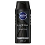 Шампунь Nivea Men Ultra 250 мл (4005900492333) - зменшене зображення 1