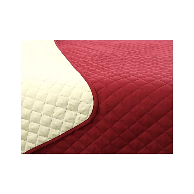 Покривало Руно Двостороннє Гранада 150х212 см (360.52У_Гранада) - picture 6