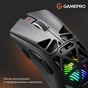 Миша бездротова GamePro Genesis Hollow (GM870HB) - зменшене зображення 5