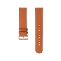 Ремінець до смарт-годинника Samsung Galaxy Watch 20 мм Essence Tan (GP-TYR820BRBFW) - зменшене зображення 1