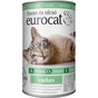 Консервы для кошек EuroCat кусочки в желе с олениной 415 г (5999886848149) - уменьшенное изображение 1