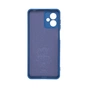 Чохол до мобільного телефона Armorstandart ICON Case Motorola G14 Camera cover Dark Blue (ARM70474) - зменшене зображення 2