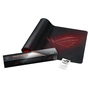 Килимок для мишки ASUS ROG Sheath Box Black (90MP00K1-B0UC00) - зменшене зображення 6