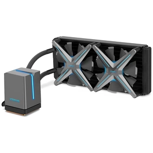 Система рідинного охолодження Alseye X240 (AS.02.03.0005) зображення 1