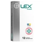 Презервативи Lex Condoms Classic 12 шт. (4820144771897) - preview 1