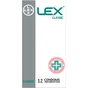 Презервативи Lex Condoms Classic 12 шт. (4820144771897) - уменьшенное изображение 1