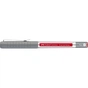 Роллер Faber-Castell Free Ink rollerball, цвет чернил красный, 0,7 мм, одноразовая (29193) - уменьшенное изображение 4