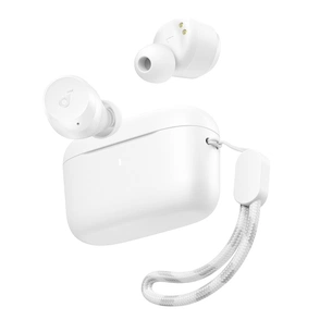 Навушники Anker SoundCore A25i White (A3948G22) зображення 1