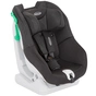 Автокрісло Graco Extend LX , 40-105 см (0+/1), чорне (GC2115ABMDN000) - зменшене зображення 10