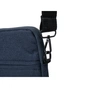 Сумка для ноутбука ColorWay 15.6" Casual Navy (CW-LBC156-NV) - зменшене зображення 8