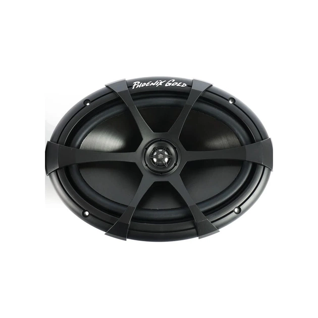 Коаксіальна акустика Phoenix Gold SX 69CX - изображение 1