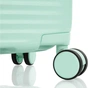 Валіза Heys Pastel (L) Mint (10155-0098-30)/(10155-0098-S3) (930412) - зменшене зображення 8