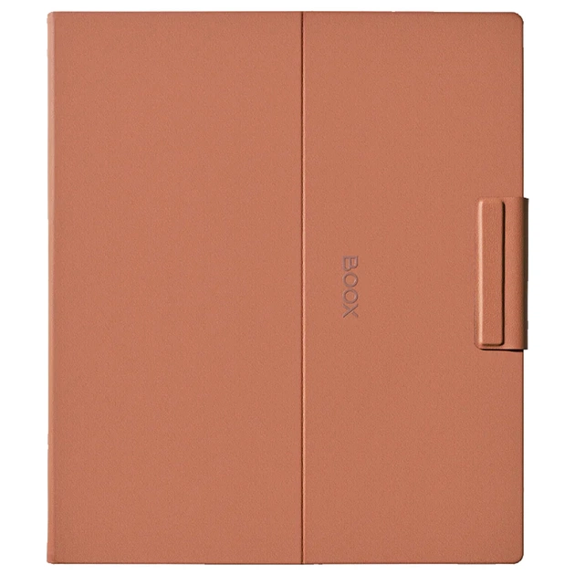 Чехол-клавиатура BOOX для BOOX Note Max Orange (0CV0469R) - изображение 1