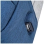 Рюкзак для ноутбука RivaCase 15.6" 7562 Anti-theft, water-repellent, Grey / Dark Blue (7562Grey/DarkBlue) - зменшене зображення 10