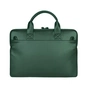 Сумка для ноутбука Tucano 14" Isotta green (BSISO1314-V) - зменшене зображення 3