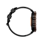 Смарт-годинник OUKITEL BT20 Black-orange (6931940742177) - зменшене зображення 5