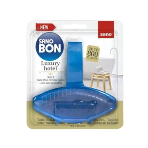 Туалетний блок Sano Hotel Luxury 55 г (7290102992256) зображення 1