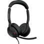 Навушники Jabra Evolve 2 50 USB-A MS Stereo (25089-999-999) - зменшене зображення 1