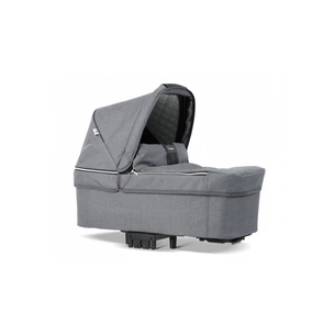 Люлька Emmaljunga NXT Lounge Grey (90071) зображення 1