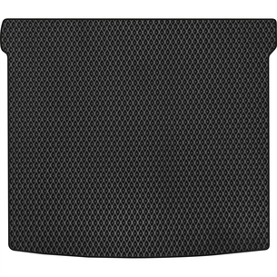 Килимок в багажник EVAtech Volkswagen ID.4 Pro 2020+ SUV China (VW42654BO1RBB) зображення 1