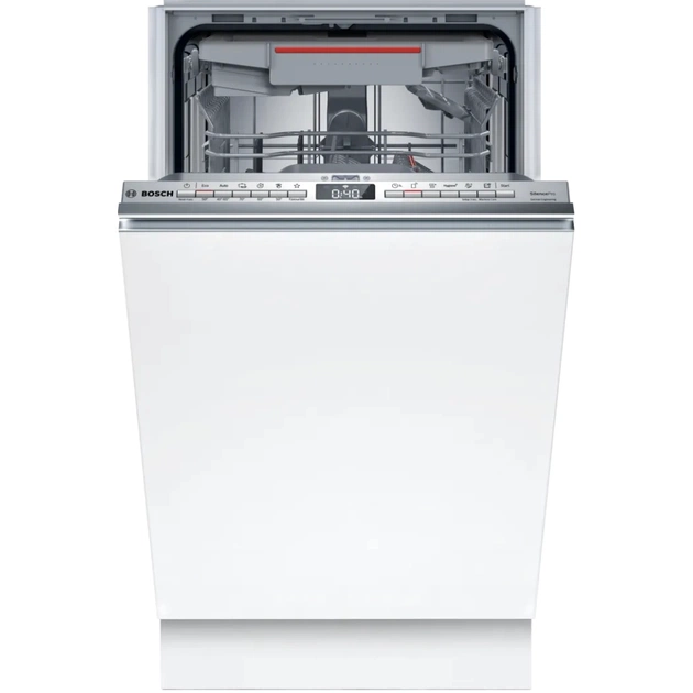 Посудомийна машина Bosch SPV6EMX65Q - picture 1
