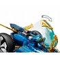 Конструктор LEGO Ninjago Спідер-амфібія ніндзя 356 деталей (71752) - зменшене зображення 9