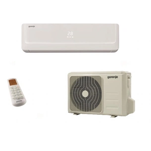 Кондиціонер Gorenje REA26TT зображення 1