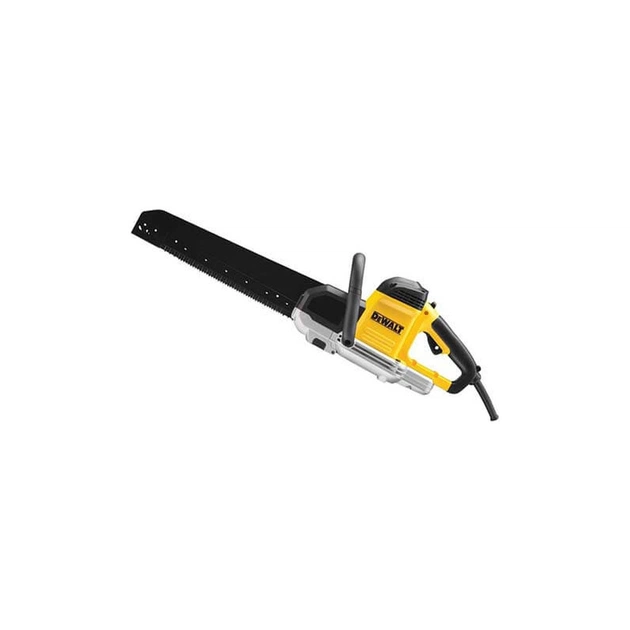 Шабельна пила DeWALT ALLIGATOR 1700 Вт, 430 мм (DWE398) - picture 2