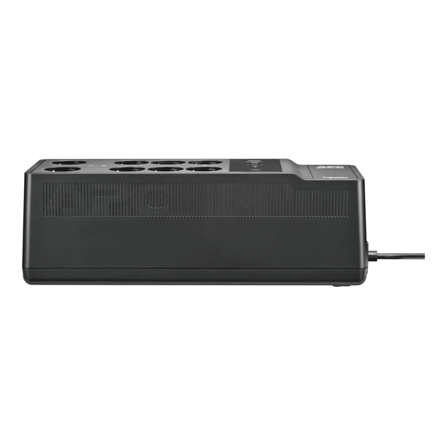 Пристрій безперебійного живлення APC Back-UPS 1050VA, 600W (BE1050G2-GR) - picture 4