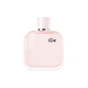 Туалетна вода Lacoste L.12.12 Rose Eau Fraiche 100 мл (3386460149242) - зменшене зображення 2