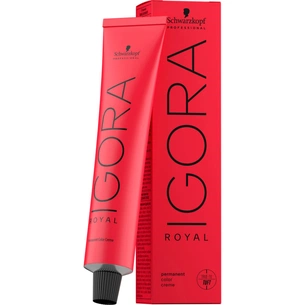 Фарба для волосся Schwarzkopf Professional Igora Royal 5-99 60 мл (4045787204728) зображення 1
