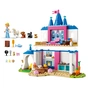 Конструктор LEGO Disney Princess Замок Попелюшки та її друзів-тварин (43283) - зменшене зображення 6