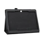 Чехол для планшета BeCover Slimbook для Prestigio Multipad Wize 3196 (PMT3196) Black (703654) - уменьшенное изображение 3
