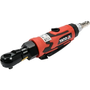 Гайковерт Yato пневматичний (YT-09795) зображення 1