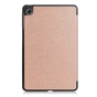 Чохол до планшета BeCover Smart Case Oppo Pad Air 2022 10.36" Rose Gold (709524) - зменшене зображення 2
