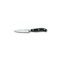 Кухонний ніж Victorinox Grand Maitre Carving 10 см Black (7.7203.10G) - зменшене зображення 1