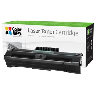 Картридж ColorWay для Samsung SL-M2020 (MLT-D111S) +тонер 3шт* TS-2160 (CW-S2020M/TS-2160) зображення 1