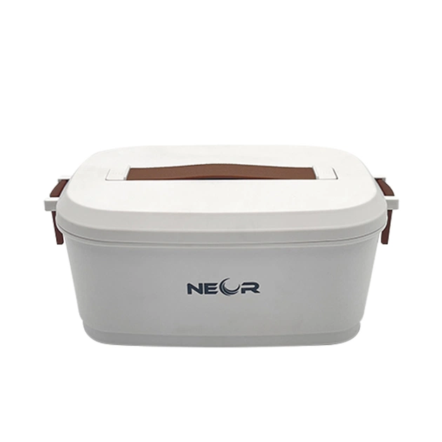 Ланч-бокс Neor для підігріву їжі 1,5 л (15L04 WT) - picture 8