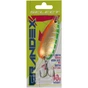 Блешня Select Grandex 10.0g 63mm 16 (1870.77.55) - зменшене зображення 2