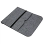 Чохол до ноутбука Vinga 14" NSF140band Gray (NSF140BGY) - зменшене зображення 3