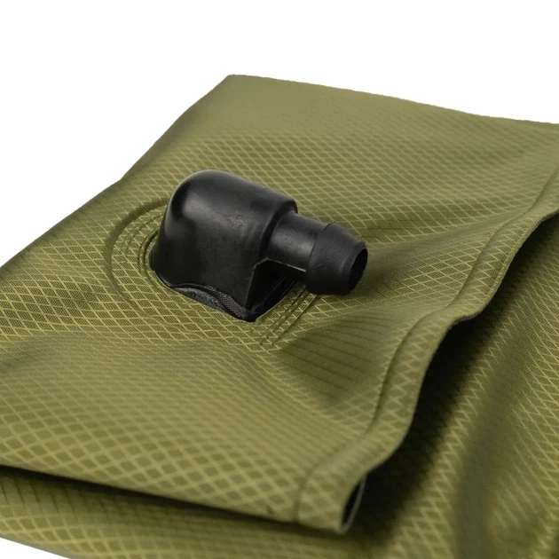 Душ портативний Tribe Shower 20 л (T-MA-0011-olive) - picture 5